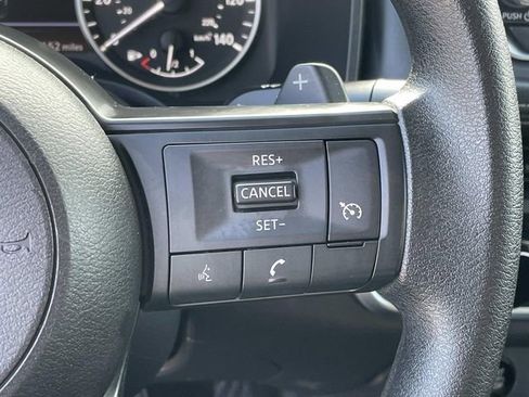 Certified 2024 Nissan Rogue S image 20