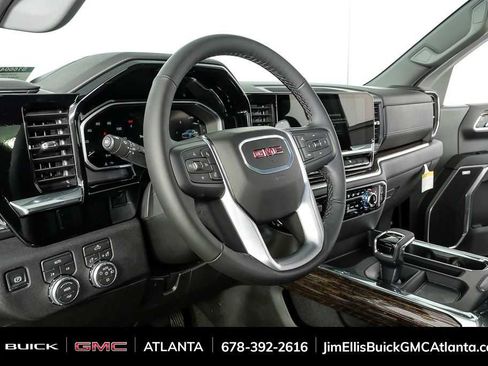 New 2026 GMC Sierra 1500 Elevation w/ Preferred Package image 4