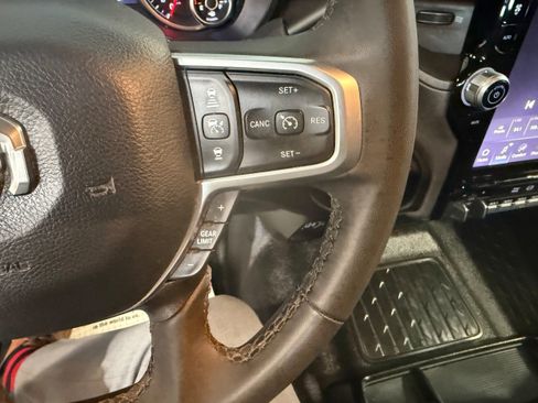 Used 2025 RAM 5500 Tradesman AWD/4WD image 44
