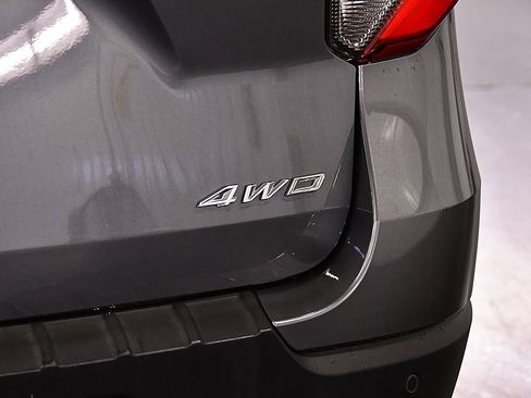 Used 2022 Ford Explorer Timberline AWD/4WD image 11