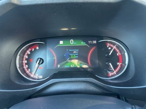 Certified 2024 Toyota RAV4 LE image 11