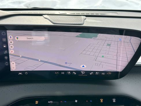 New 2026 Buick Enclave Avenir w/ Super Cruise Package AWD/4WD image 30