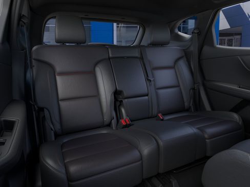 New 2025 Chevrolet Blazer RS w/ Driver Confidence II Package image 19