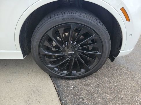 Used 2023 Lincoln Aviator Black Label image 19