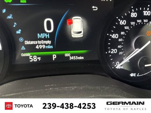 Used 2025 Toyota Sienna XLE image 22