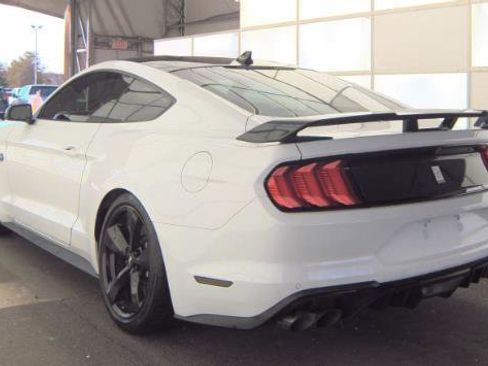 Used 2021 Ford Mustang GT w/ Equipment Group 301A image 2