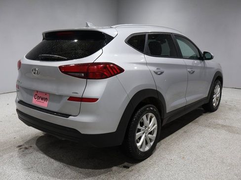 Used 2020 Hyundai Tucson Value image 2
