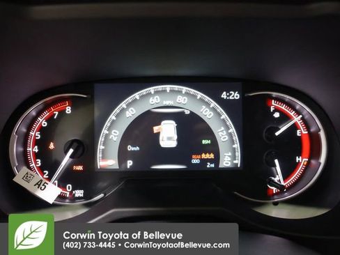 New 2025 Toyota RAV4 XLE Premium image 34