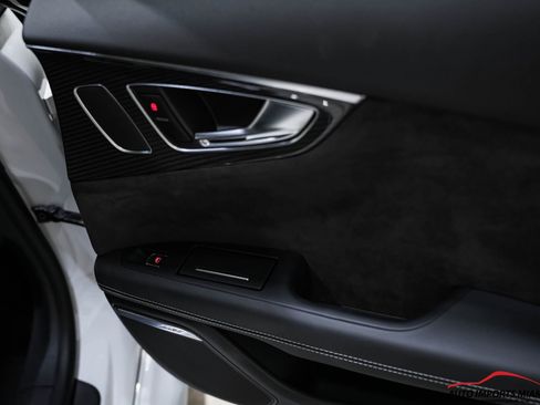 Used 2016 Audi RS 7 Prestige image 55