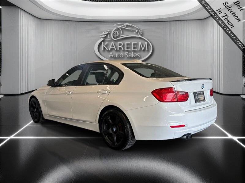 Used 2013 BMW 328i Sedan RWD image 7