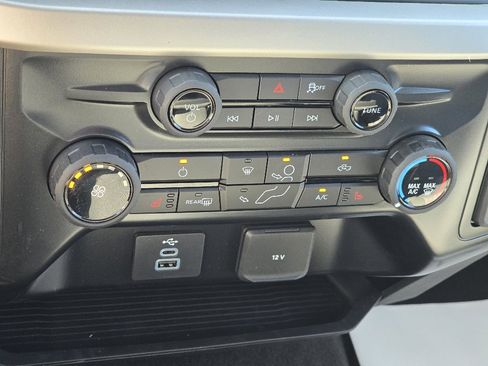 New 2025 Ford F350 XLT w/ XLT Value Package image 14