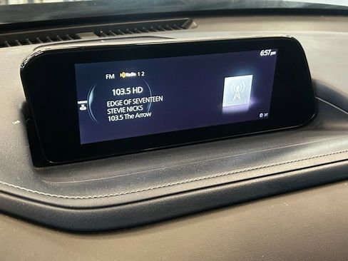 Used 2021 MAZDA CX-30 AWD 2.5 S image 12