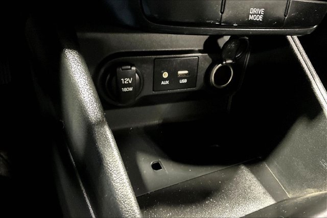 Used 2020 Hyundai Accent SE FWD image 15