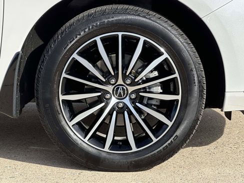 Certified 2025 Acura RDX SH-AWD w/ Advance Package image 7