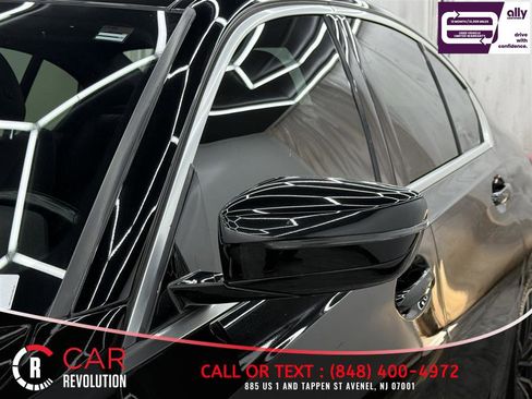 Used 2019 BMW 330i xDrive Sedan AWD/4WD image 46