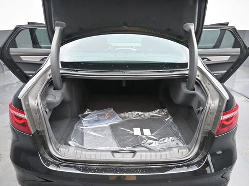 New 2024 Jaguar XF R-Dynamic SE image 14