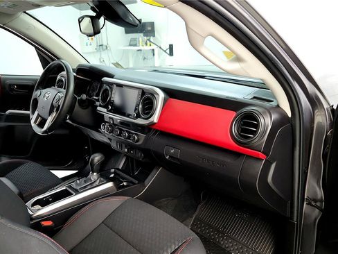 Used 2023 Toyota Tacoma SR5 image 14