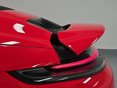 New 2026 Porsche 911 Carrera S RWD image 31