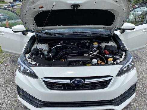 Used 2020 Subaru Impreza 2.0i Premium AWD/4WD image 18