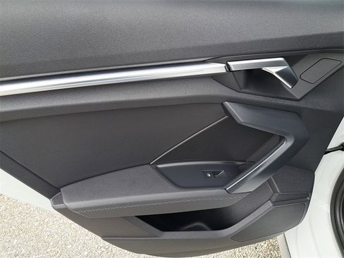 Certified 2023 Audi S3 Premium Plus w/ Premium Plus Package image 28