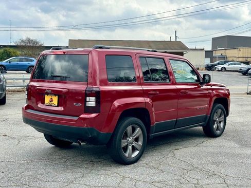 Used 2016 Jeep Patriot Sport w/ Power Value Group image 7