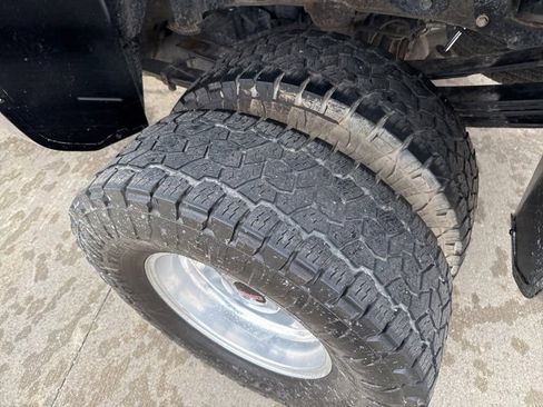 Used 2018 GMC Sierra 3500 Denali w/ Duramax Plus Package image 45