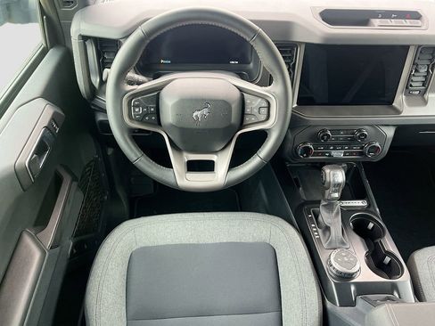 Used 2025 Ford Bronco Big Bend AWD/4WD image 22