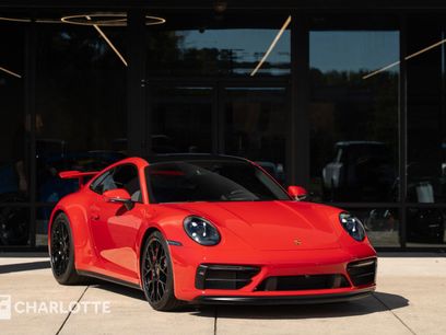 Used 2023 Porsche 911 Carrera GTS w/ Premium Package