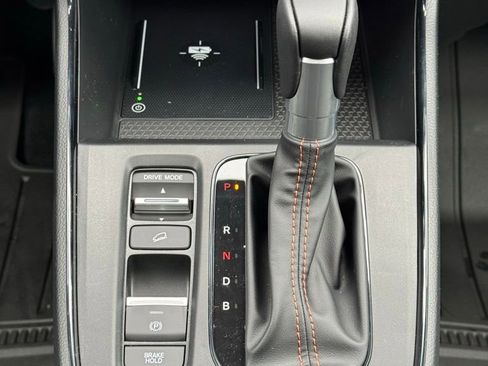 New 2026 Honda CR-V Sport image 15