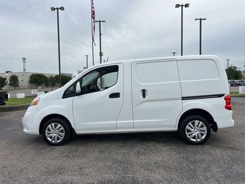 Used 2021 Nissan NV200 SV FWD image 6