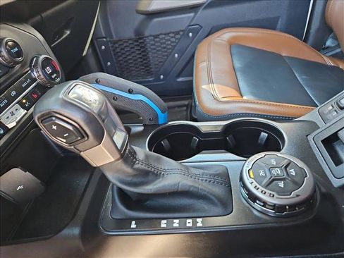 Used 2023 Ford Bronco Outer Banks w/ Sasquatch Package image 12