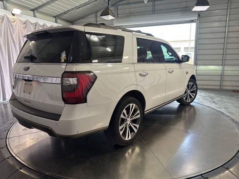 Used 2021 Ford Expedition King Ranch AWD/4WD image 5