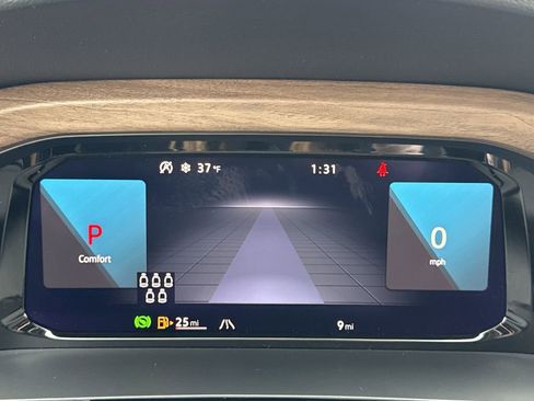 New 2026 Volkswagen Atlas SE image 20