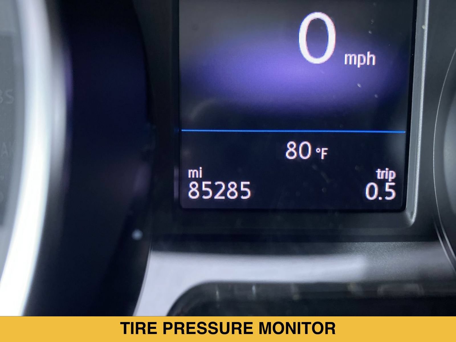 Used 2019 Volkswagen Tiguan SE AWD/4WD image 4