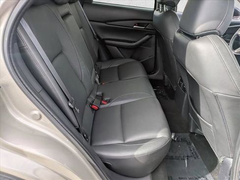 Used 2024 MAZDA CX-30 AWD 2.5 S w/ Select Sport Pkg image 18