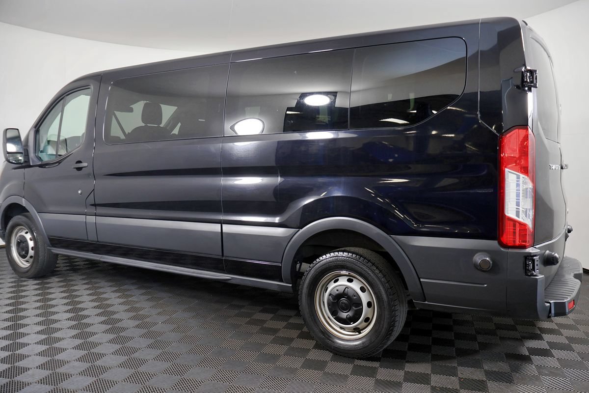 Used 2018 Ford Transit 350 XL RWD image 14