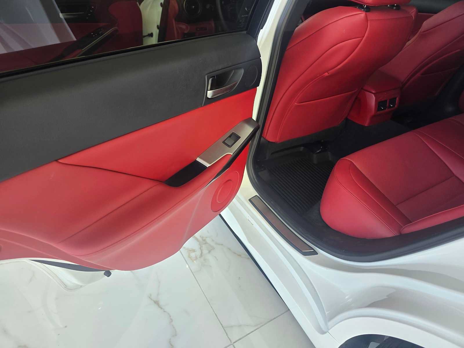 Certified 2023 Lexus IS 500 w/ Accessory Package 2 RWD image 15