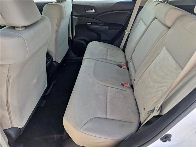 Used 2015 Honda CR-V LX image 18
