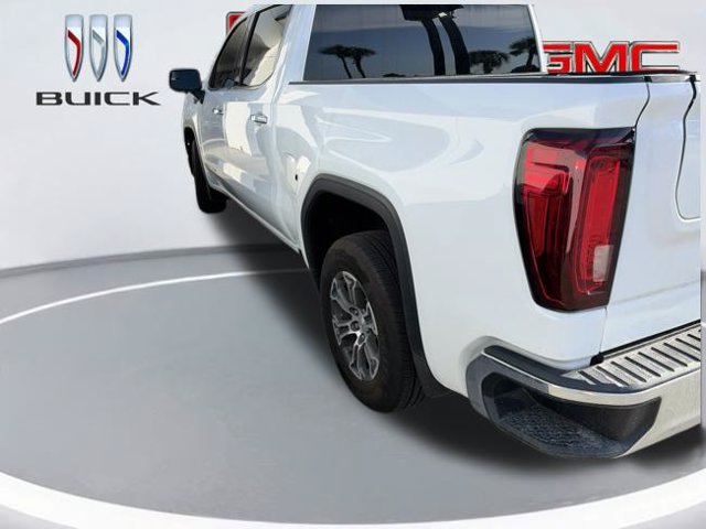 Used 2024 GMC Sierra 1500 SLT RWD image 5