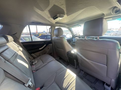 Used 2003 Toyota 4Runner Limited image 13