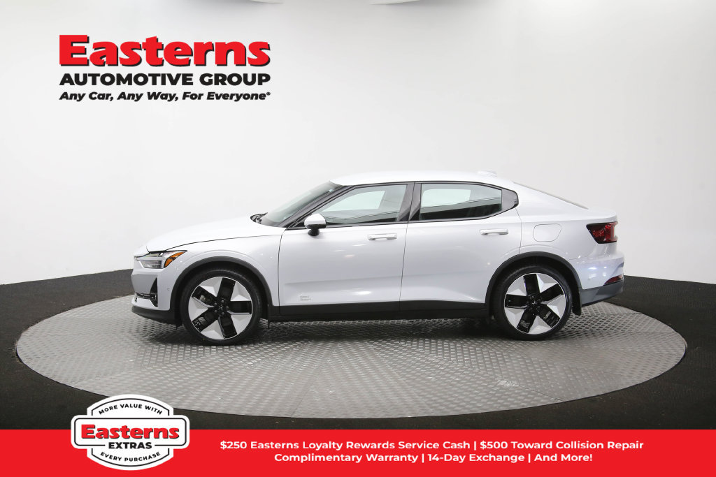 Used 2023 Polestar Polestar 2 w/ Pilot Pack AWD/4WD image 59