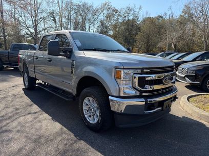 Used 2021 Ford F250 XL w/ STX Appearance Package