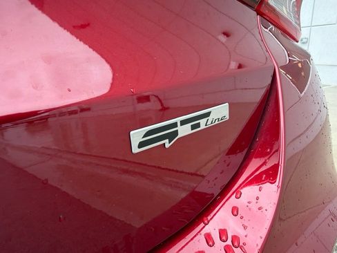 Certified 2024 Kia K5 GT-Line w/ GT-Line Premium Package FWD image 4