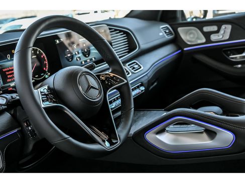 New 2026 Mercedes-Benz GLE 450 4MATIC image 10