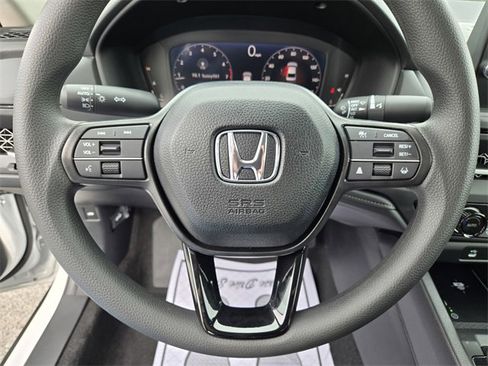 New 2026 Honda Accord SE image 20