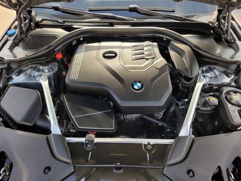 Certified 2023 BMW 530i w/ Convenience Package image 11