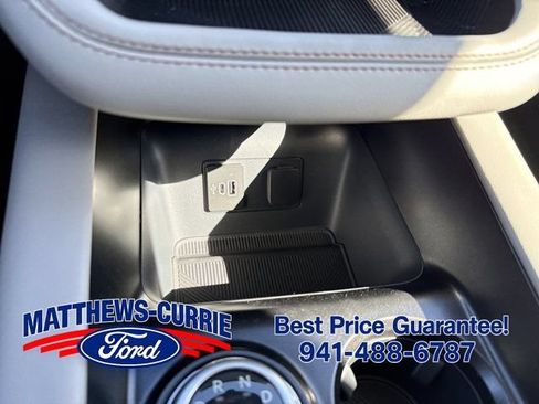 New 2026 Ford Explorer Active w/ Active Comfort Package RWD image 22