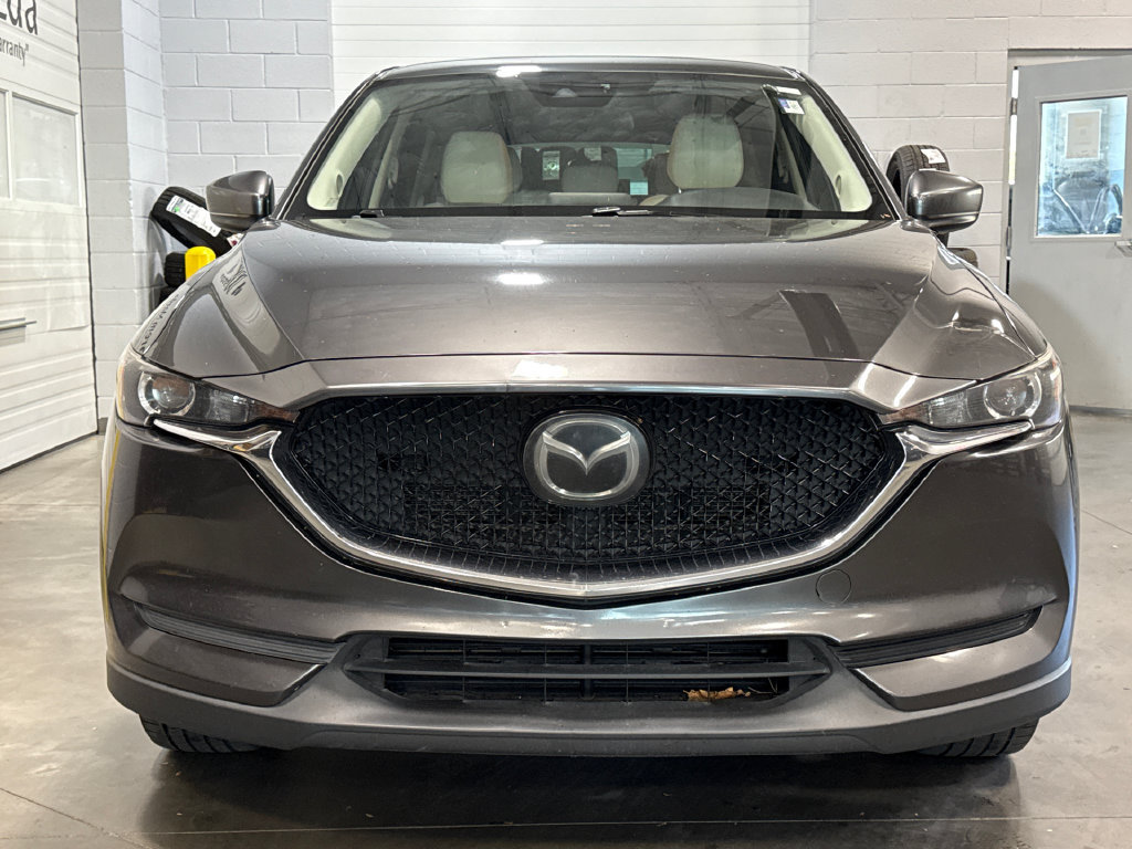 Used 2019 MAZDA CX-5 Touring AWD/4WD image 2