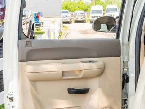 Used 2013 GMC Sierra 1500 SLE image 31