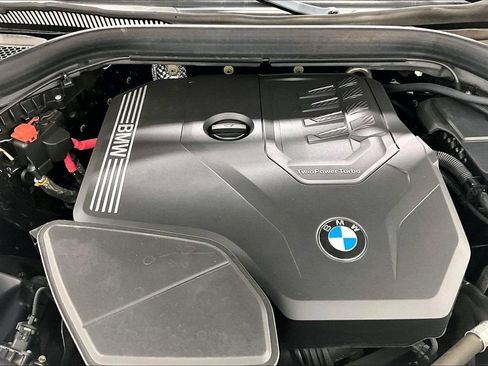 Used 2023 BMW X3 sDrive30i w/ M Sport Package RWD image 9